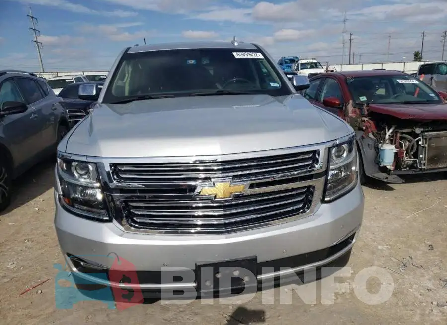 1GNSCCKC5JR141370 Photo# 5