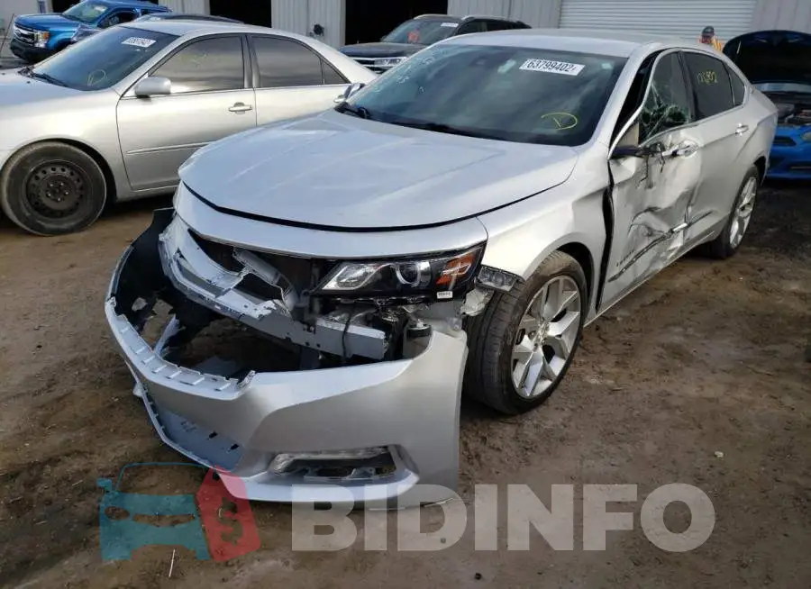 2G1145S32G9160743 Photo# 2