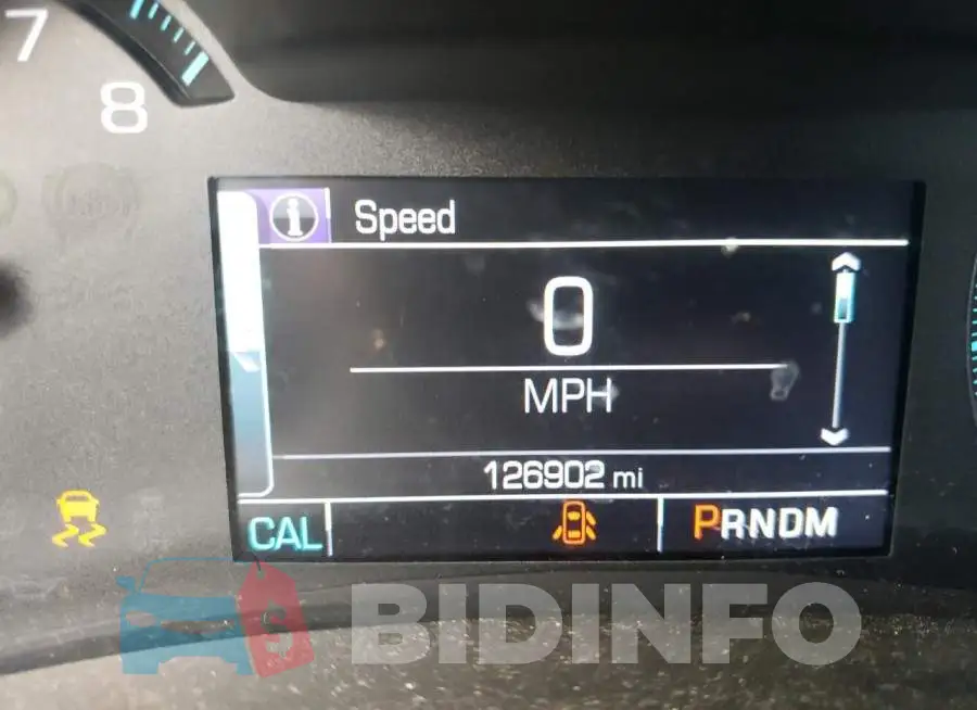2G1145S32G9160743 Photo# 8