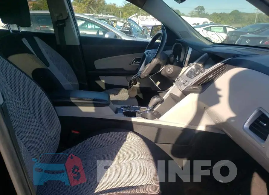 2GNALCEK7G6193036 Photo# 5