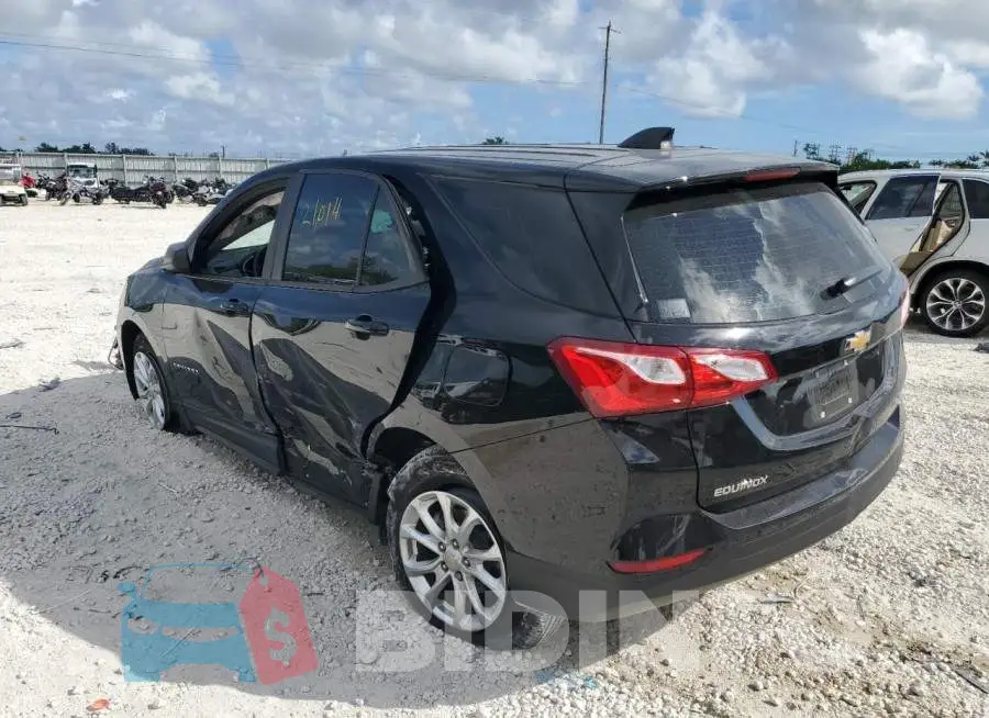 2GNAXHEV3L6212770 Photo# 3