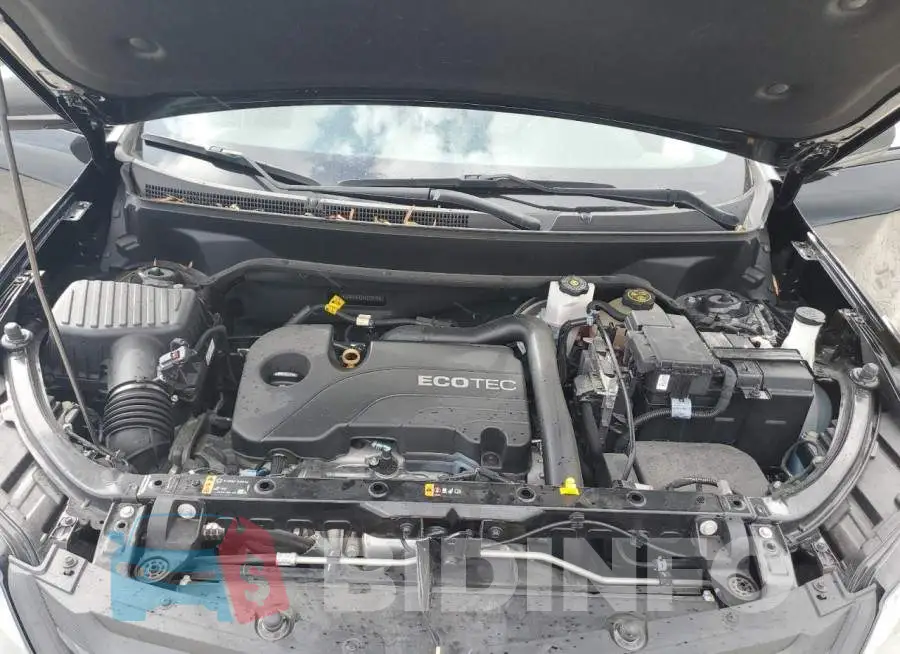 2GNAXHEV3L6212770 Photo# 7