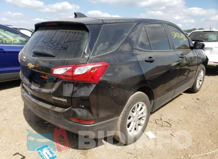 2GNAXHEV7L6228714 Photo# 4