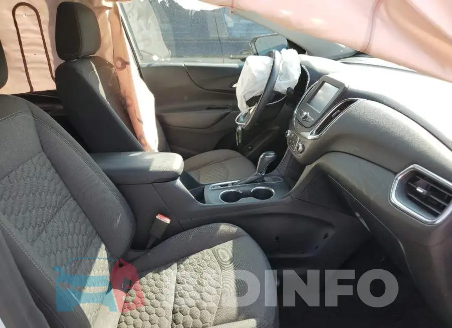 2GNAXSEV1J6168827 Photo# 5