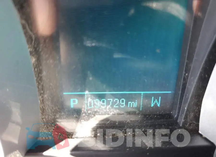 2GNFLFE37G6228643 Photo# 8