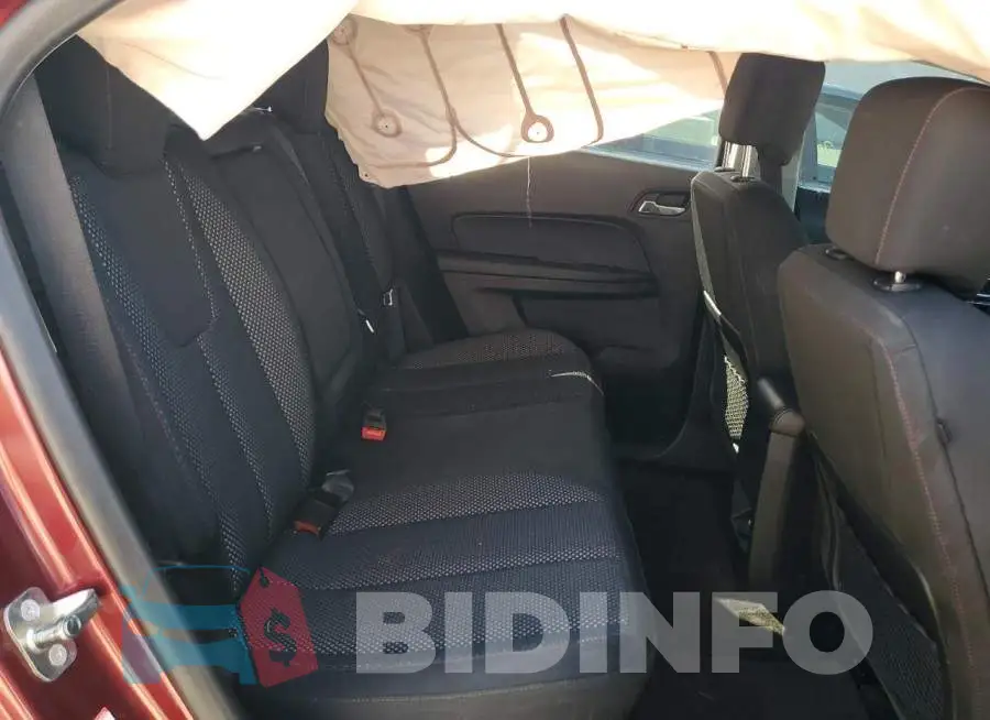 2GNFLFE37G6228643 Photo# 6