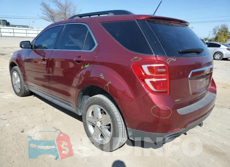 2GNFLFE37G6228643 Photo# 3