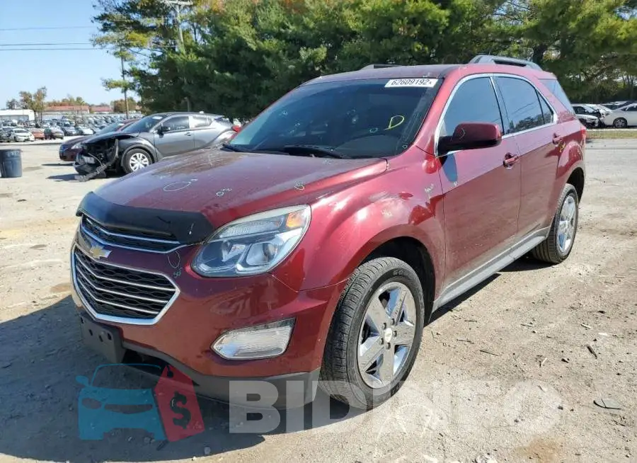 2GNFLFE37G6228643 Photo# 2