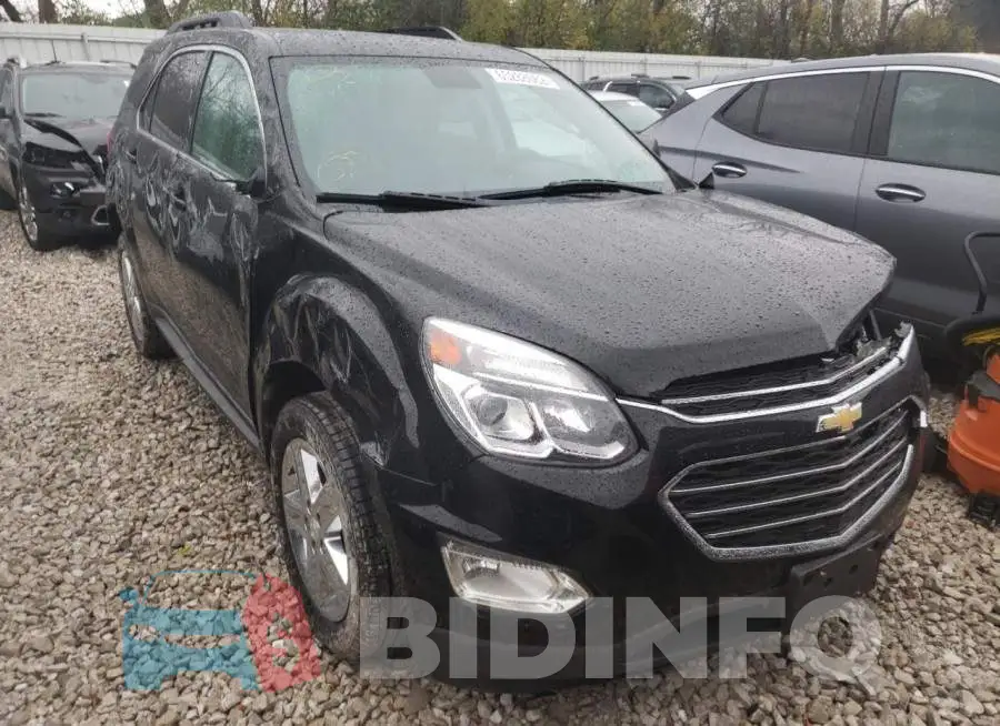 2GNFLFEK8G6340262 Photo# 1