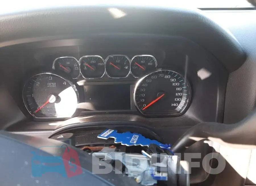 3GCPCREC8HG246573 Photo# 9