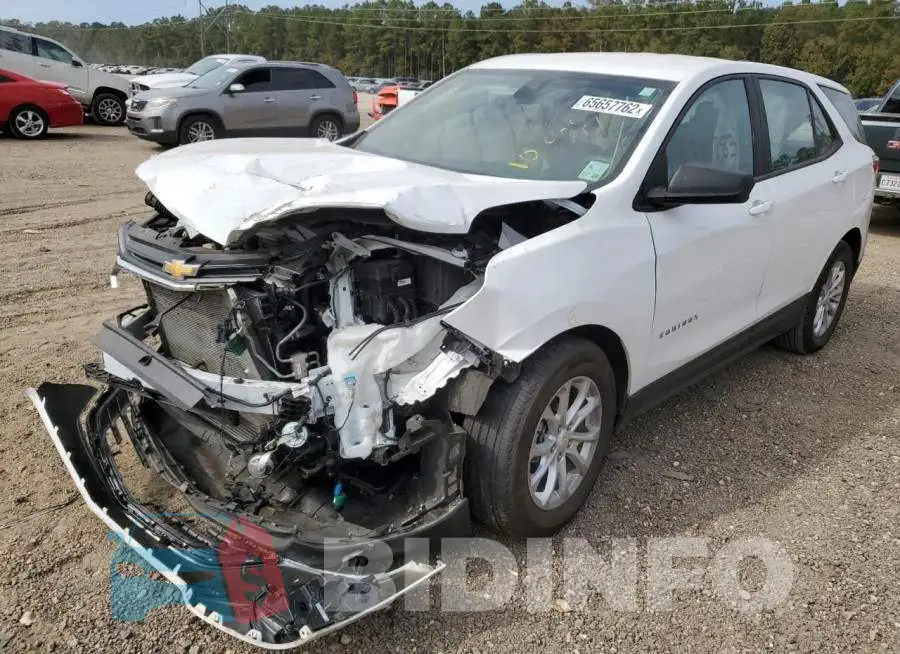 3GNAXHEV9LS695411 Photo# 2