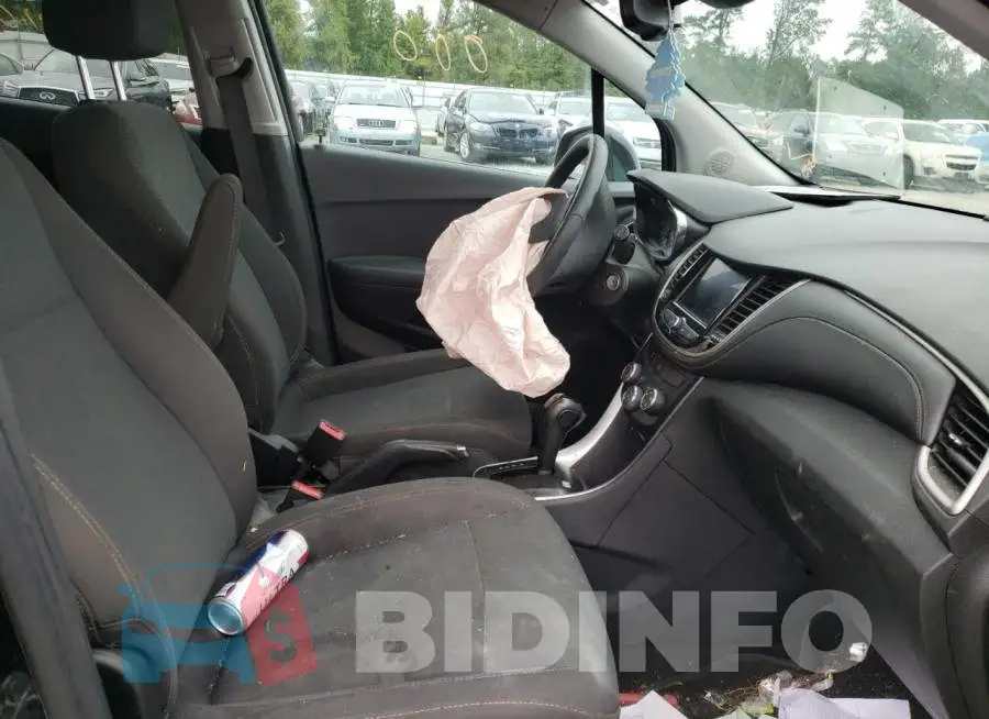 3GNCJKSBXLL168344 Photo# 5