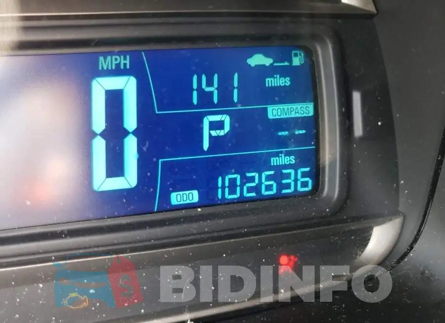 3GNCJPSB1GL266780 Photo# 8