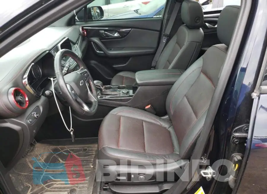 3GNKBKRS9LS632549 Photo# 5