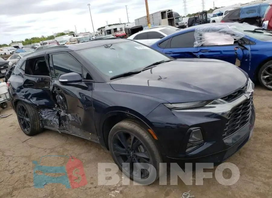 3GNKBKRS9LS632549 Photo# 1
