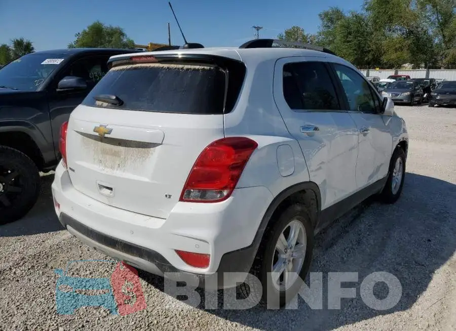 KL7CJLSB2HB062197 Photo# 4