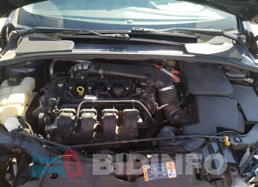 1FADP3L93HL282286 Photo# 7