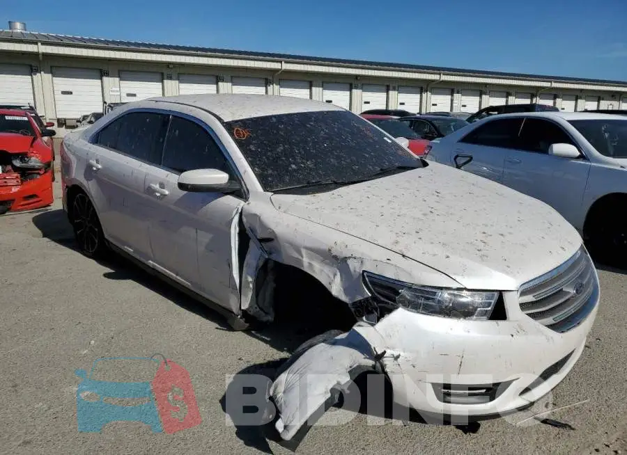 1FAHP2E80JG115561 Photo# 9