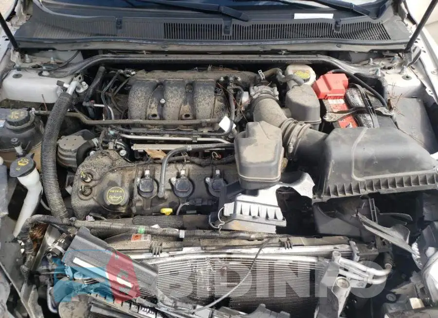 1FAHP2E83JG135402 Photo# 7