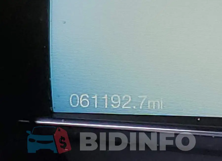 1FM5K7D84GGD25675 Photo# 8