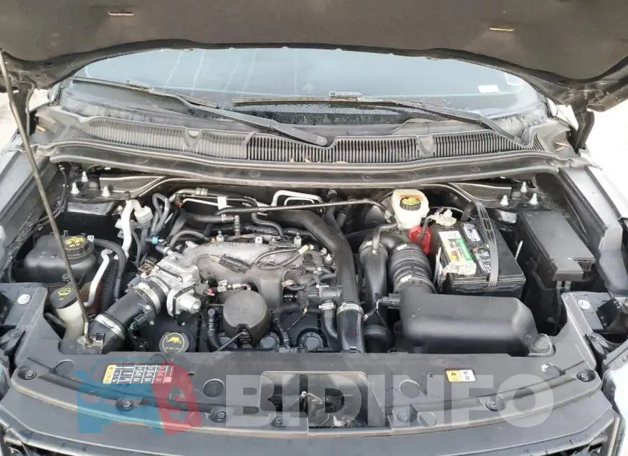 1FM5K8GT7HGD78832 Photo# 7