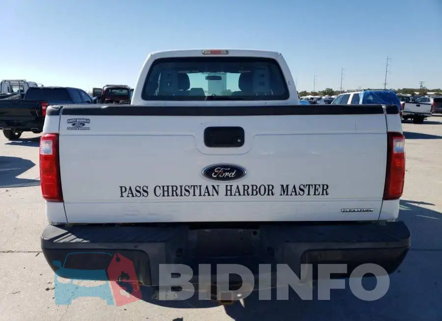 1FT7X2B67GEB69520 Photo# 6