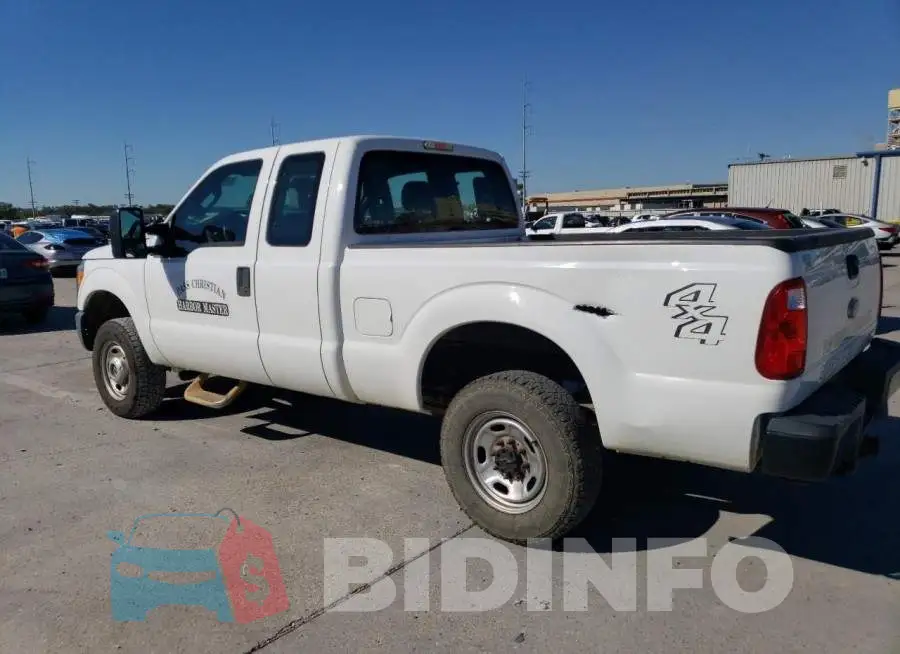 1FT7X2B67GEB69520 Photo# 2