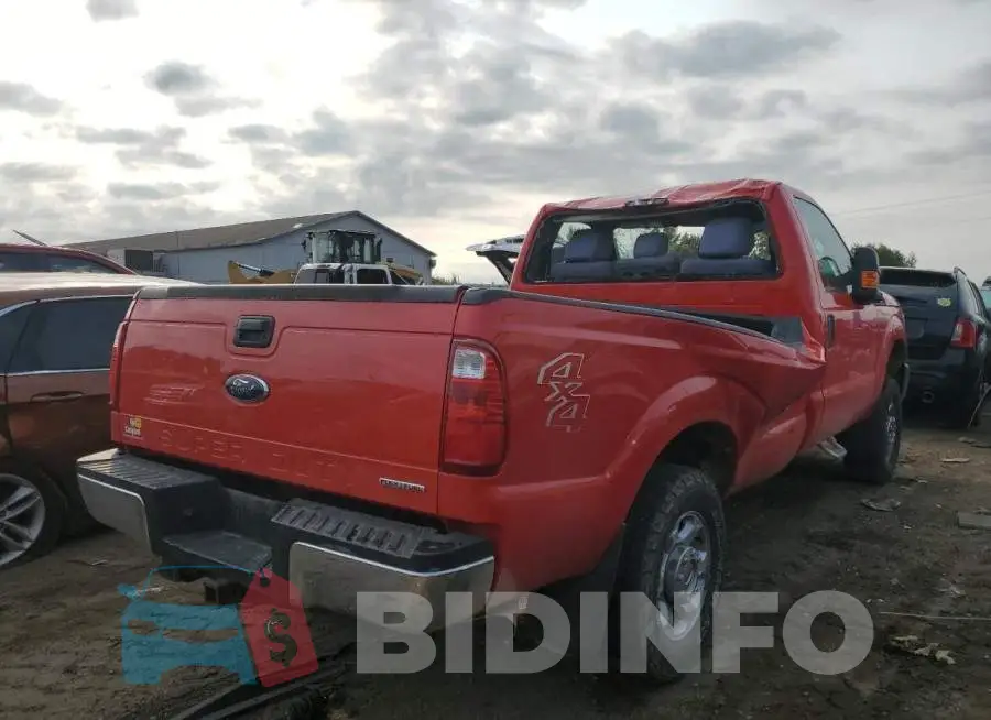 1FTBF2B61GEC56455 Photo# 4