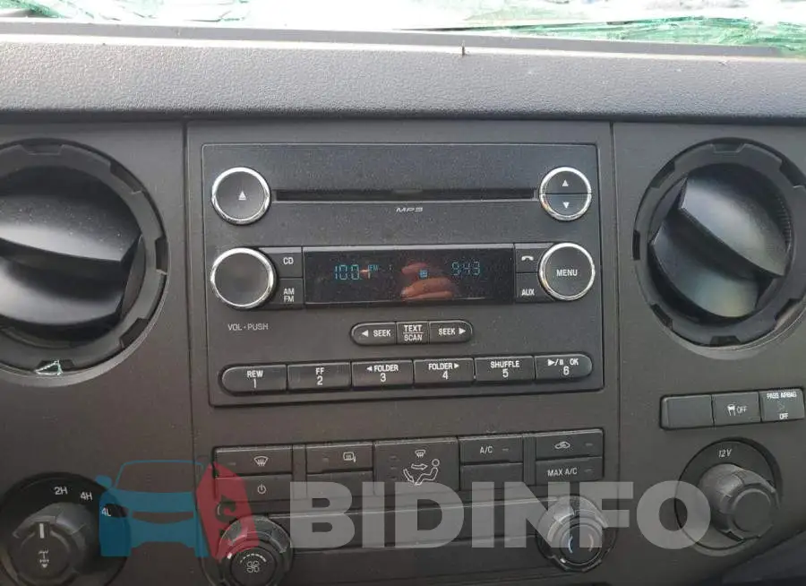 1FTBF2B61GEC56455 Photo# 9
