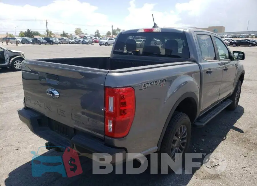 1FTER4FH3MLD32521 Photo# 4