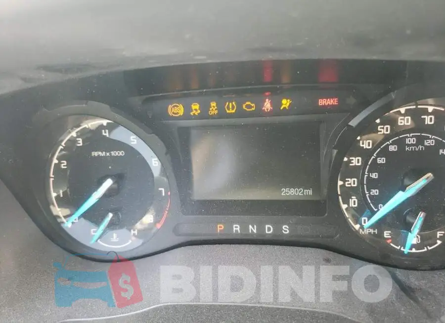 1FTER4FH3MLD32521 Photo# 8