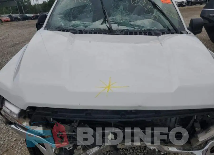 1FTEW1C56LFA22877 Photo# 7