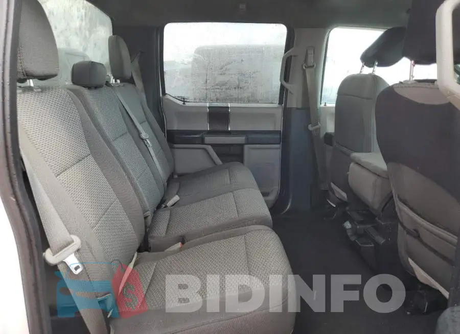1FTEW1EB0JKF68310 Photo# 6