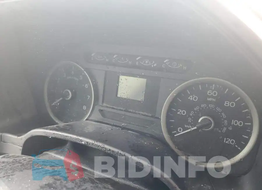 1FTEW1EB0JKF68310 Photo# 8