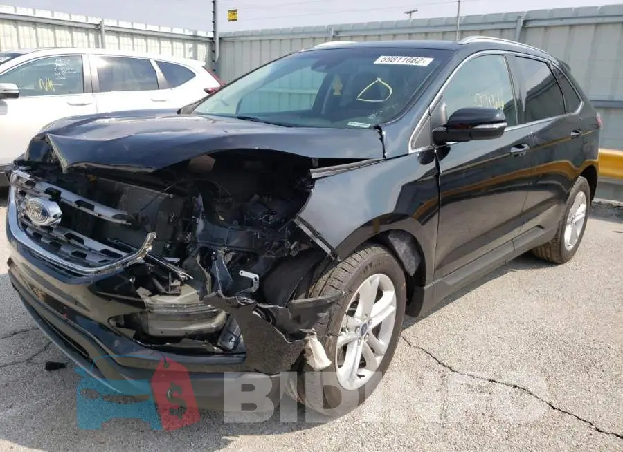 2FMPK4J92LBA92921 Photo# 2