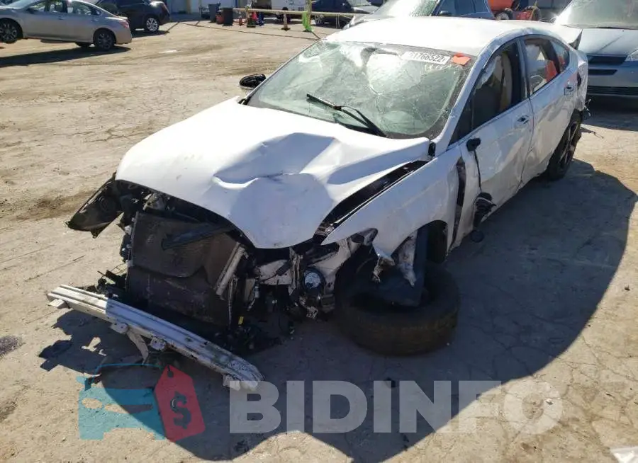 3FA6P0HD4GR388153 Photo# 2