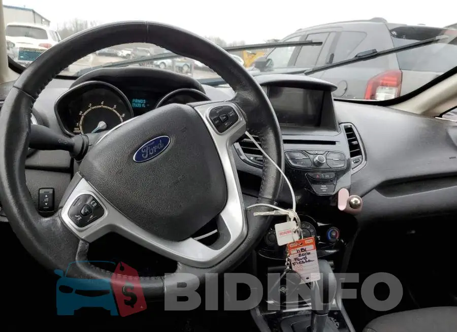 3FADP4EJXGM146473 Photo# 8