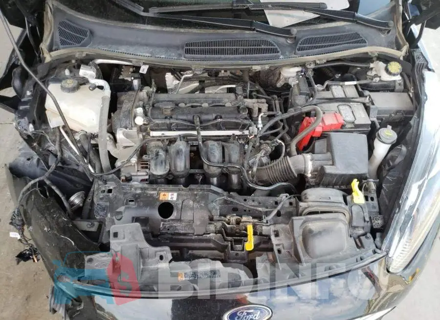 3FADP4EJXKM130489 Photo# 7