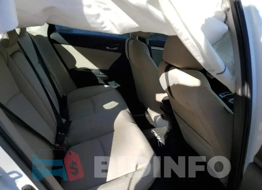 19XFC1F39HE214447 Photo# 6