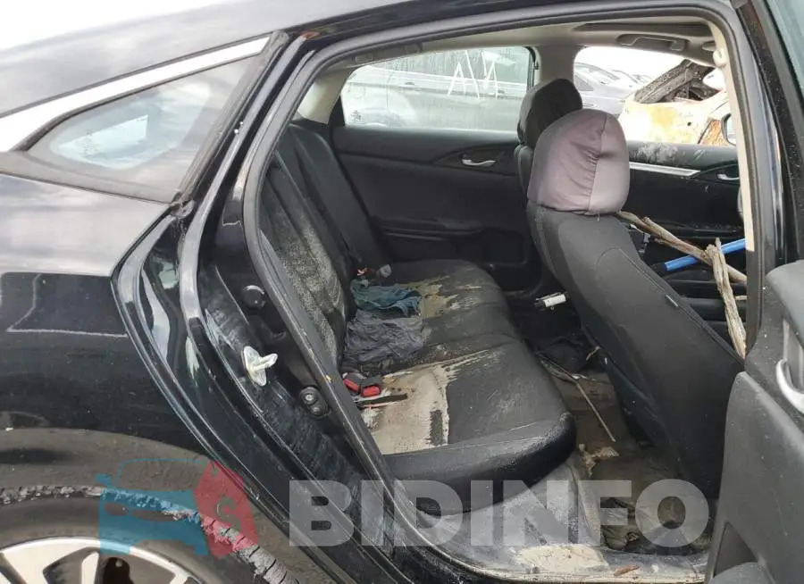19XFC1F3XGE029192 Photo# 6