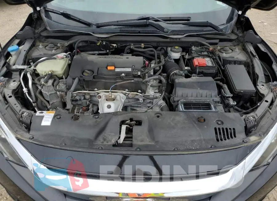 19XFC2F57GE207244 Photo# 7