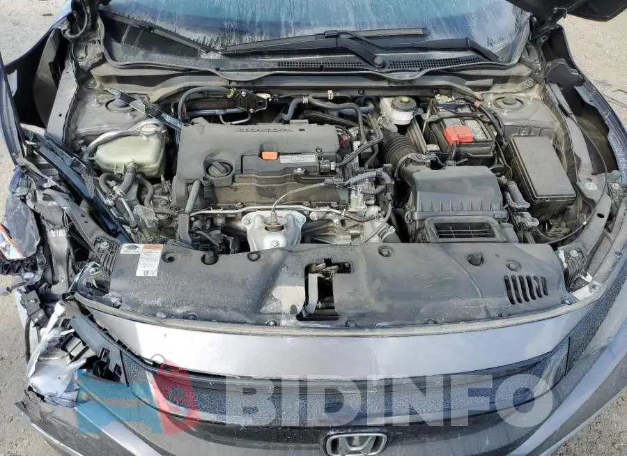 19XFC2F65LE007742 Photo# 7