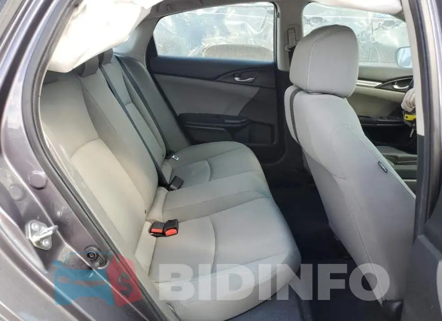 19XFC2F65LE007742 Photo# 6