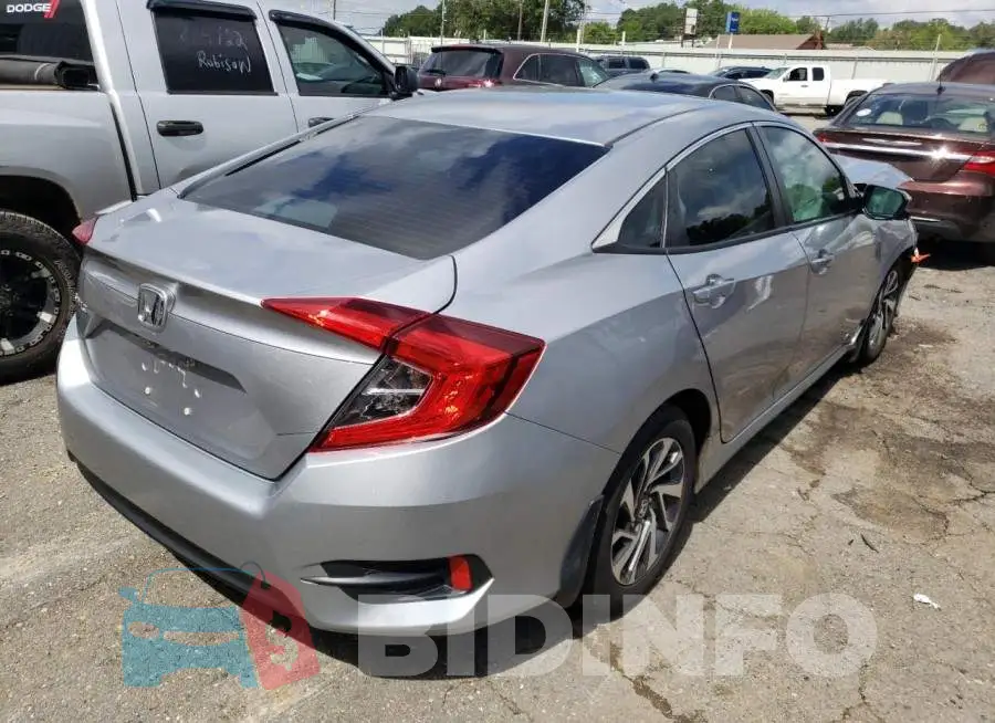 19XFC2F78GE057243 Photo# 4