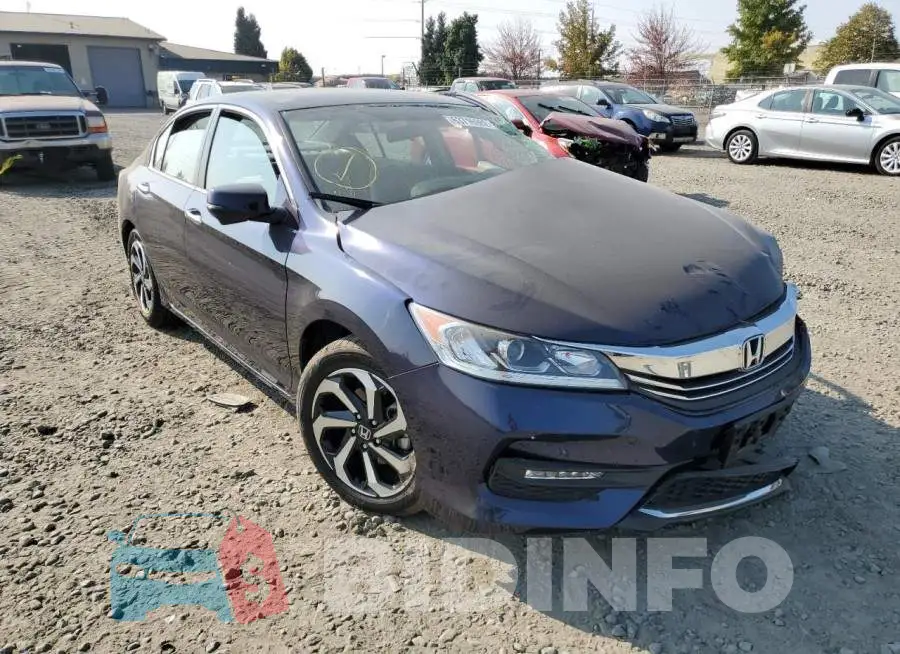 1HGCR2F73HA152333 Photo# 1