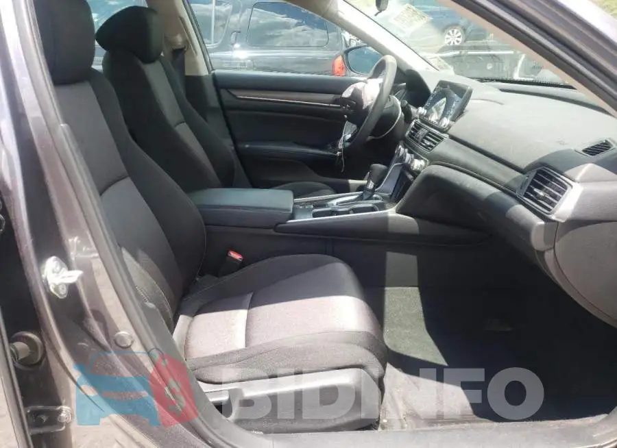 1HGCV1F12JA018212 Photo# 5