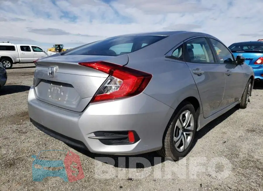 2HGFC2F55GH570194 Photo# 4