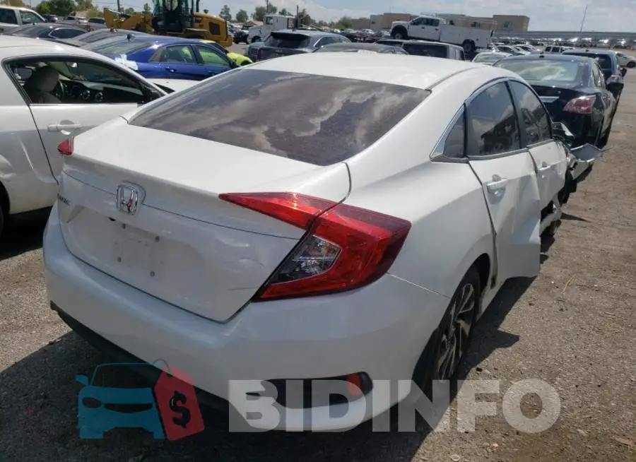2HGFC2F72GH575757 Photo# 4