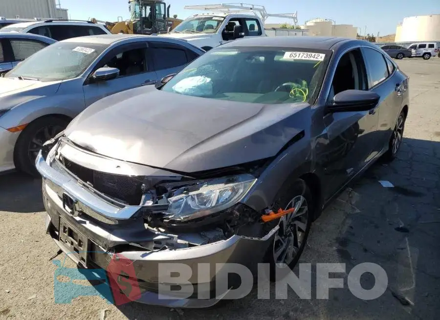 2HGFC2F73GH528110 Photo# 2