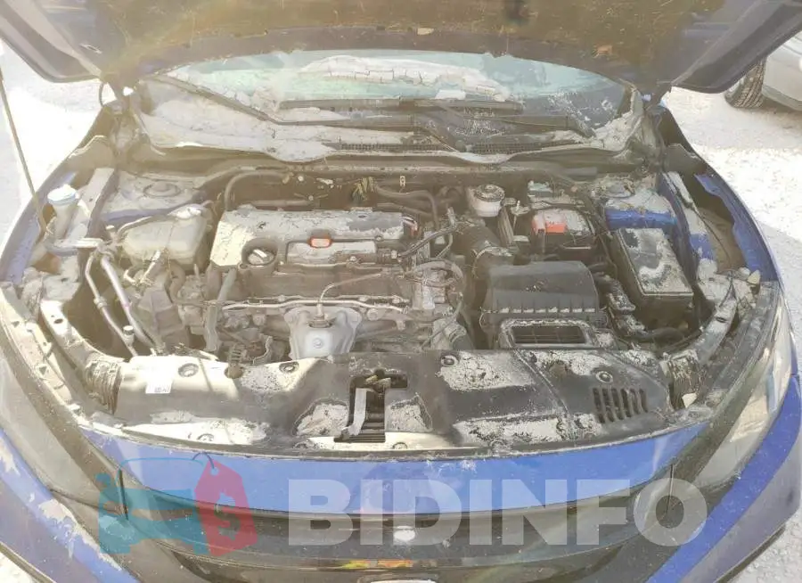 2HGFC2F86MH511791 Photo# 7
